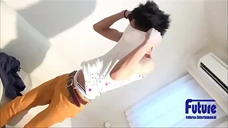 Chinese Twink Porn 1