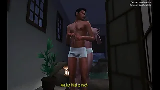 480 interracial porn videos